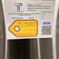 BRAND NEW! Samsung 28 cu. ft. 4-Door French Door Refrigerator  MODEL: RF28R7201SR  REF13949