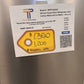 GORGEOUS SLIGHTLY USED WHIRLPOOL FRENCH DOOR REFRIGERATOR MODEL: WRFF3536SZ  REF13946