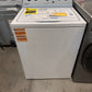 NEW! Whirlpool Top Load Washer with Removable Agitator  MODEL: WTW4957PW  WAS13952