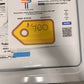 NEW! Whirlpool Top Load Washer with Removable Agitator  MODEL: WTW4957PW  WAS13952