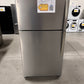 Whirlpool - 20.5 Cu. Ft. Top-Freezer Refrigerator - Stainless Steel  Model:WRT311FZDZ  REF12963