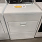 Whirlpool 7.0 Cu. Ft. Top Load Electric Moisture Sensing Dryer  MODEL: WED5010LW  DRY13021