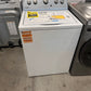 GORGEOUS NEW WHIRLPOOL TOP LOAD WASHING MACHINE MODEL: WTW4816FW  WAS13883