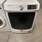 Maytag Front Load Electric Dryer with Extra Power and Quick Dry  MODEL: MED5630HW  DRY13072