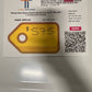 Maytag Front Load Electric Dryer with Extra Power and Quick Dry  MODEL: MED5630HW  DRY13072