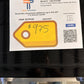 NEW LG ELECTRIC RANGE WITH AIR FRY MODEL: LSEL6333XE  RAG12047
