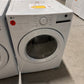 NEW LG LARGE CAPACITY ELECTRIC DRYER MODEL: DLE3400W  DRY13129