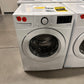 BRAND NEW! LG 5.0 Cu. Ft. Front Load Washer  MODEL: WM3470CW  WAS14001