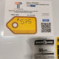 BRAND NEW! LG 5.0 Cu. Ft. Front Load Washer  MODEL: WM3470CW  WAS14001
