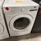 BRAND NEW STACKABLE ELECTRIC DRYER MODEL: DLE3400W  DRY13133