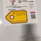 BRAND NEW STACKABLE ELECTRIC DRYER MODEL: DLE3400W  DRY13133