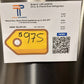 NEW LG FRENCH DOOR REFRIGERATOR - STAINLESS STEEL - Model:LRFCS25D3S  REF12944