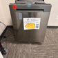 GREAT NEW LG FRONT CONTROL DISHWASHER MODEL: LDFC2423V  DSW11773