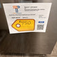 GREAT NEW LG FRONT CONTROL DISHWASHER MODEL: LDFC2423V  DSW11773