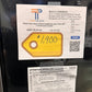 GORGEOUS NEW LG INSTAVIEW STANDARD DEPTH REFRIGERATOR MODEL: LH29S8565S  REF13984