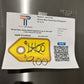 SALE PRICE! NEW WHIRLPOOL FRENCH DOOR REFRIGERATOR Model:WRF757SDHZ  REF12197S