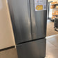 BRAND NEW LG 25.1 cu ft French Door Refrigerator  MODEL: LF25H6200S  REF13991