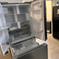BRAND NEW LG 25.1 cu ft French Door Refrigerator  MODEL: LF25H6200S  REF13991