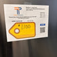 BRAND NEW LG SIDE BY SIDE SMART REFRIGERATOR MODEL: LHSXS2706S  REF13988