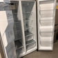 BRAND NEW LG SIDE BY SIDE SMART REFRIGERATOR MODEL: LHSXS2706S  REF13988
