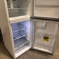 GREAT NEW GARAGE READY LG REFRIGERATOR MODEL: LT18S2100W  REF13979