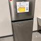 BRAND NEW! LG 11 cu.Ft. Top Mount Refrigerator  MODEL: LT11C2000V  REF13982