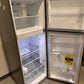 BRAND NEW! LG 11 cu.Ft. Top Mount Refrigerator  MODEL: LT11C2000V  REF13982