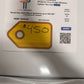 NEW! Whirlpool 3.5-cu ft High Efficiency Top-Load Washer  MODEL: WTW4816FW  WAS14013