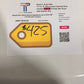 LG - 7.3 Cu. Ft. Smart Electric Dryer with Sensor Dry - White  Model:DLE7150W  DRY12416