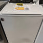 Whirlpool - 4.6 Cu. Ft. Top Load Washer with Built-In Water Faucet - Model:WTW5010LW  WAS13102