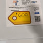 NEW! LG 4.5 Cu. Ft Front Load Washer  MODEL: WM4000HWA  WAS14014
