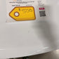 NEW! LG 7.3 Cu.Ft. Electric Dryer DLE6100  MODEL: DLE6100W  DRY13114