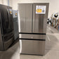 NEW SAMSUNG BESPOKE FRENCH DOOR REFRIGERATOR Model:RF29BB8600QLAA  REF12989