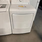LG 7.3 Cu.Ft. Electric Dryer  MODEL: DLE6100W  DRY13035