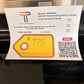 BRAND NEW! GE 30" Free-Standing Electric Double Oven Convection Range  MODEL: JBS86SPSS  RAG12056