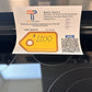 GORGEOUS NEW GE Profile Double Oven Smart Electric Range  MODEL: PB965YPFS  RAG12054