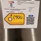 NEW WHIRLPOOL 26.8 CU FT FRENCH DOOR REFRIGERATOR Model WRF767SDHZ  REF12987