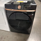 GORGEOUS! Samsung 7.5 cu ft Electric Dryer  MODEL: DVE50BG8300VA3  DRY13142