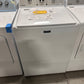 Maytag Top Load Washer with Deep Fill  MODEL: MVW4505MW  WAS14010