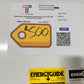 GREAT NEW WHIRLPOOL STACKABLE FRONT LOAD WASHER Model:WFW5605MW  WAS13101
