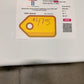 Maytag Top Load Electric Wrinkle Prevent Dryer  MODEL: MED4500MW  DRY13144