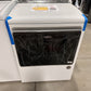 GREAT NEW WHIRLPOOL DRYER with SENSOR DRYING Model:WED5100HW  DRY12423