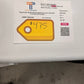 NEW! Maytag Top Load Electric Wrinkle Prevent Dryer  MODEL: MED4500MW  DRY13143