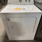 BRAND NEW Whirlpool - 7.0 Cu. Ft. 14-Cycle Electric Dryer - White  Model:WED4815EW  DRY12425