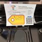 NEW Samsung Smart Freestanding Gas Range No-Preheat Air Fry Convection  MODEL: NX60A6511SS  RAG12053