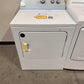 NEW WHIRLPOOL 14-CYCLE ELECTRIC DRYER Model:WED4815EW  DRY12418