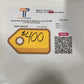 NEW WHIRLPOOL 14-CYCLE ELECTRIC DRYER Model:WED4815EW  DRY12418