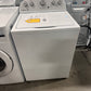 NEW! Whirlpool Top Load Washer with Removable Agitator  MODEL: WTW4957PW  WAS13923