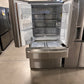 LG Smart French Door Refrigerator with Craft Ice and Full-Convert Drawer  MODEL: LRMXS3006S  REF13976