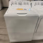 TOP LOAD WASHER WITH PRECISE FILL Model:GTW465ASNWW  WAS13108